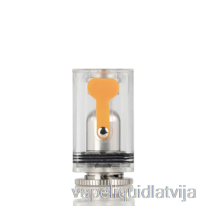 Aspire Mulus Rba Pod Un Spole Vape šķidrums